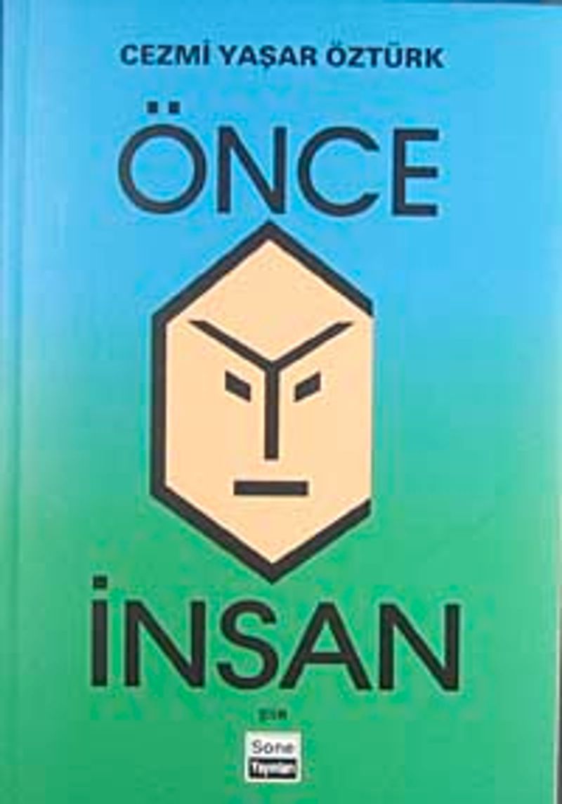 Önce İnsan
