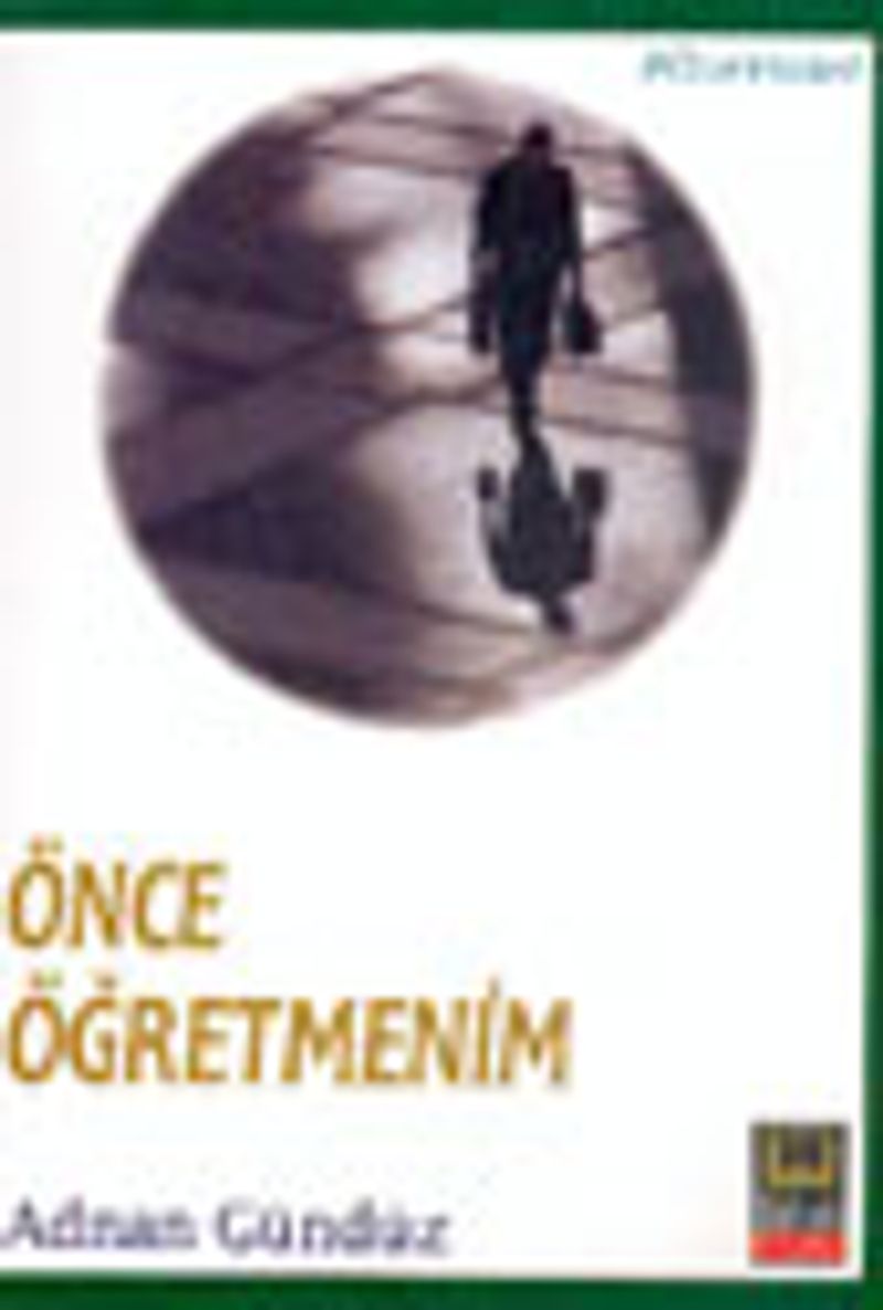 Önce Öğretmenim