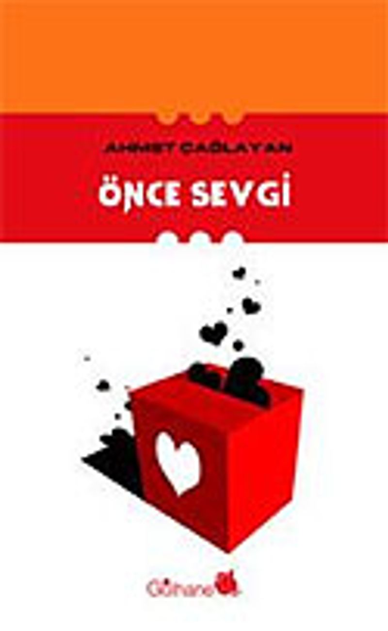 Önce Sevgi