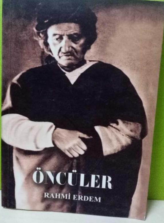 Öncüler