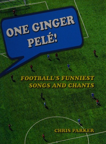 One ginger Pelé!