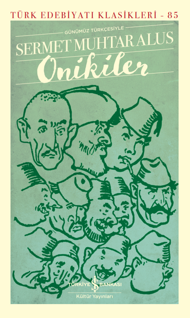 Onikiler