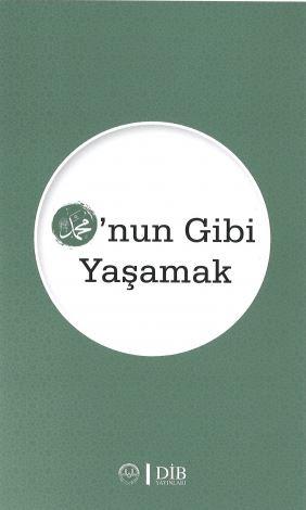 O'nun Gibi Yaşamak