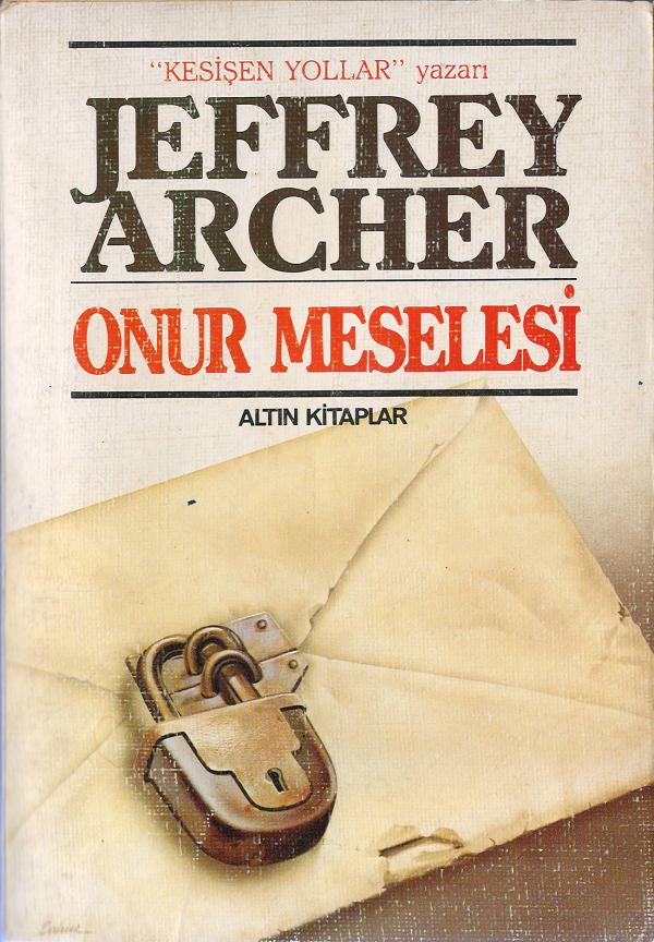 Onur Meselesi