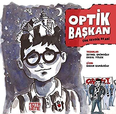 Optik Başkan