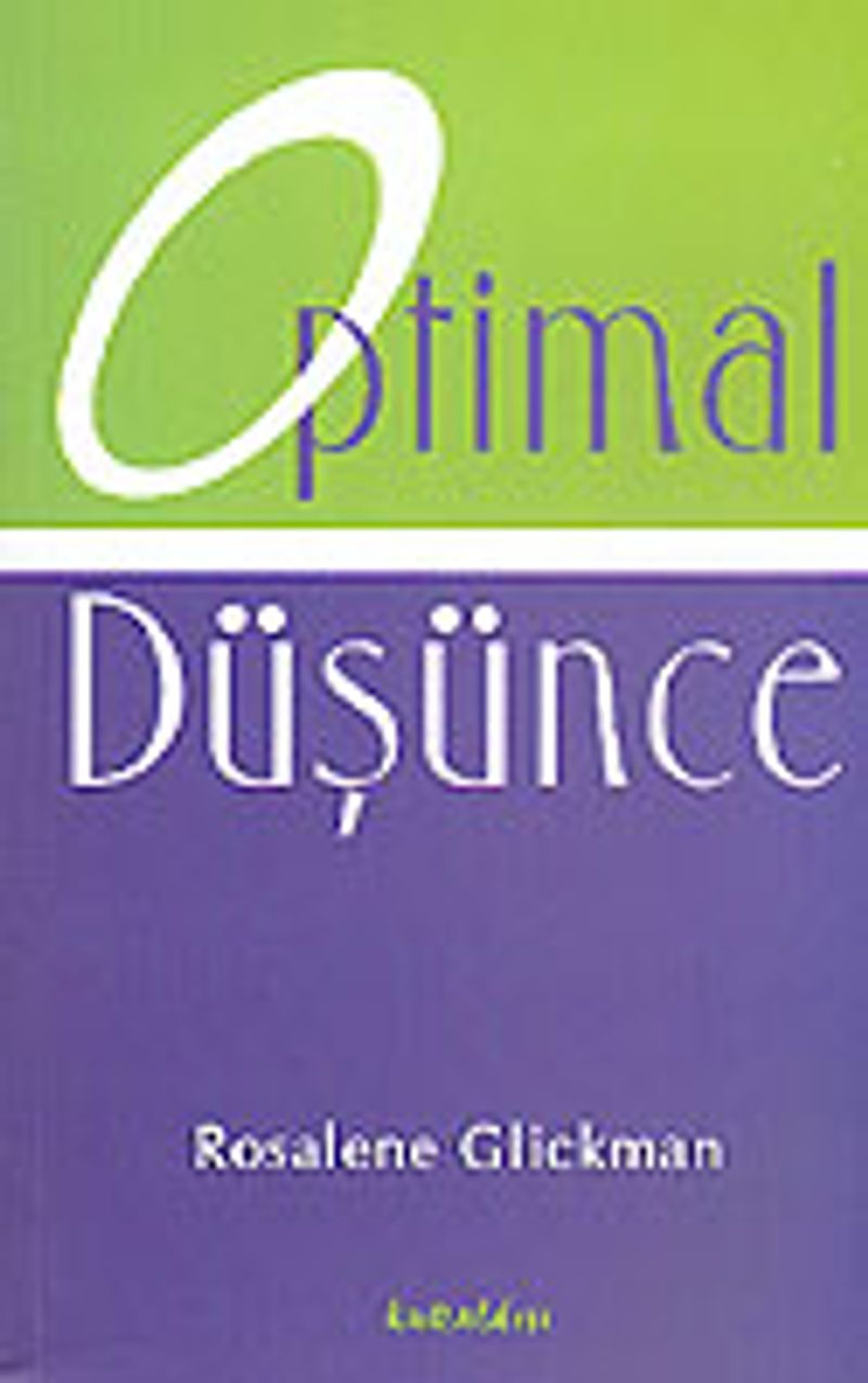 Optimal Düşünce