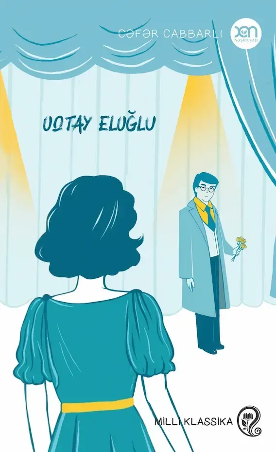 Oqtay Eloğlu
