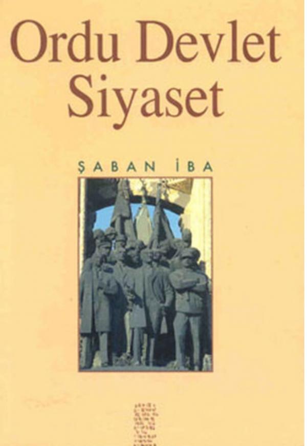 Ordu Devlet Siyaset