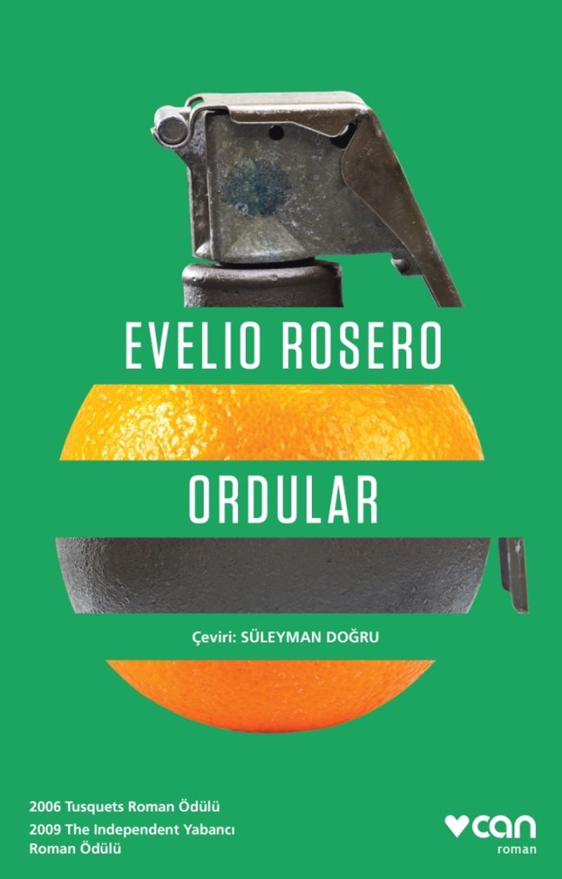 Ordular