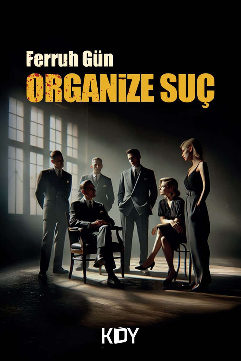 Organize Suç