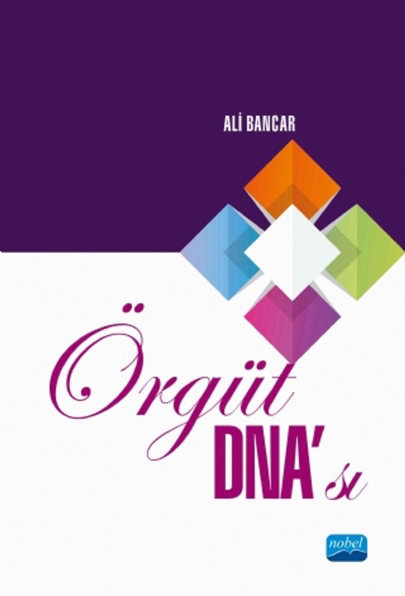 Örgüt DNA'sı