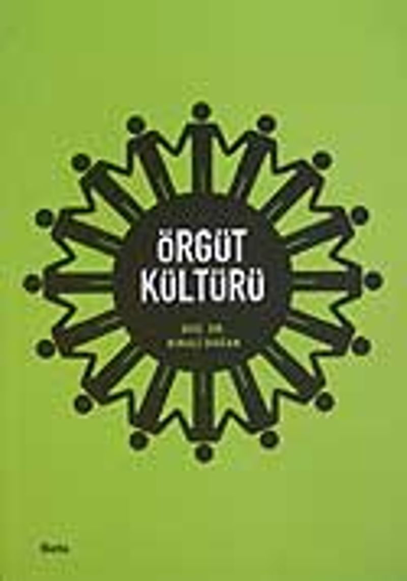 Örgüt Kültürü