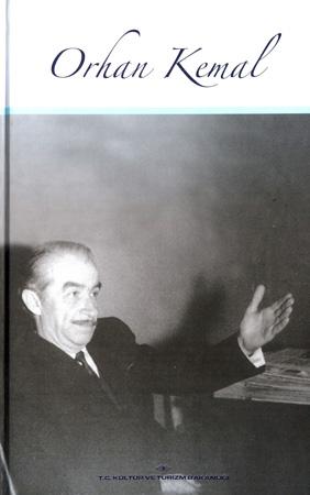 Orhan Kemal