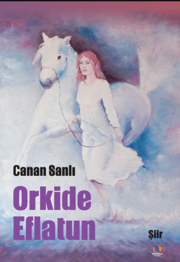 Orkide Eflatun