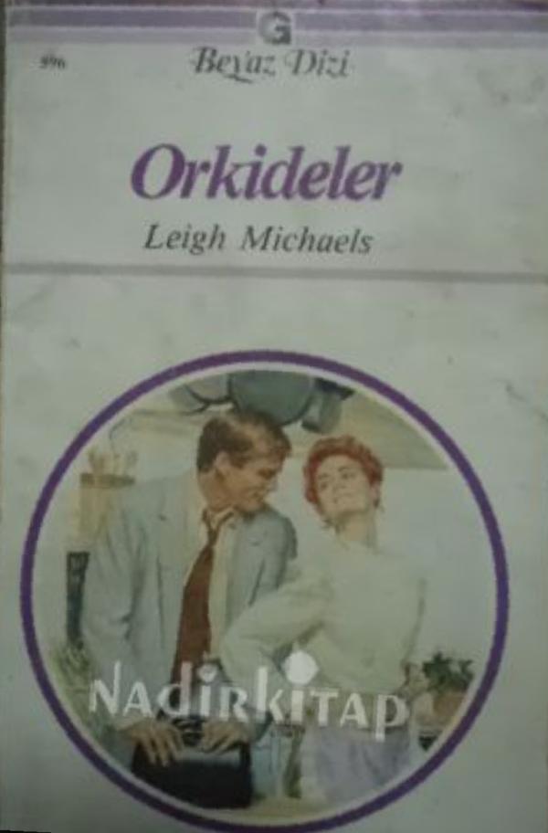 Orkideler