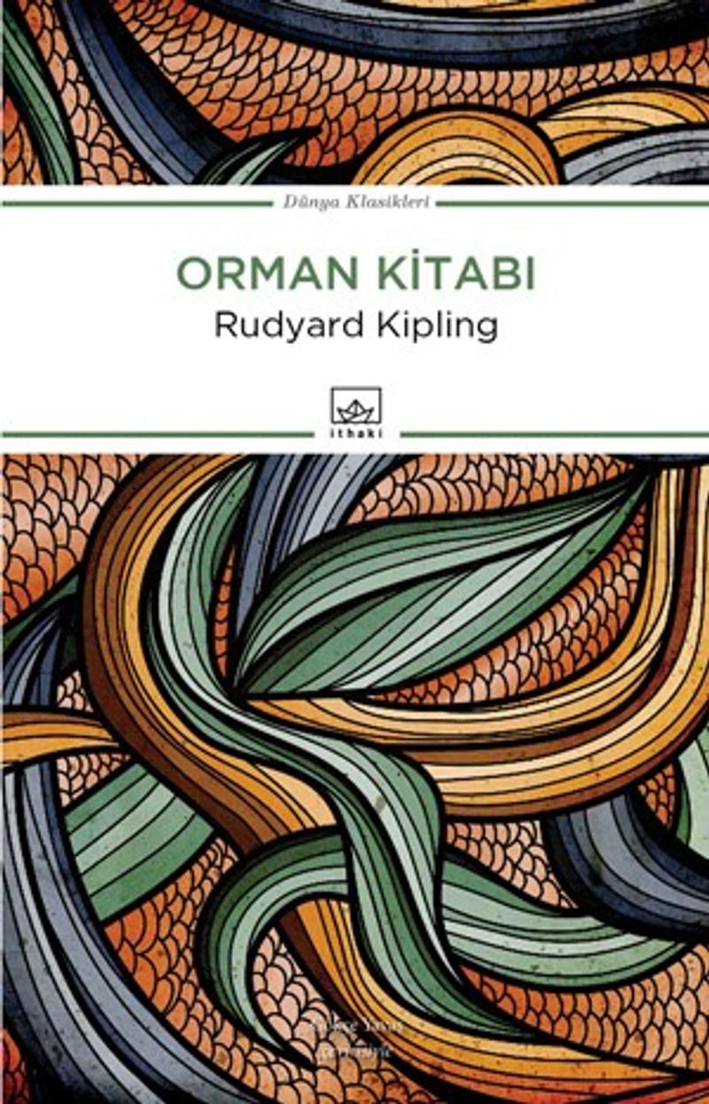 Orman Kitabı