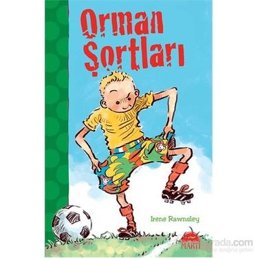Orman Şortları