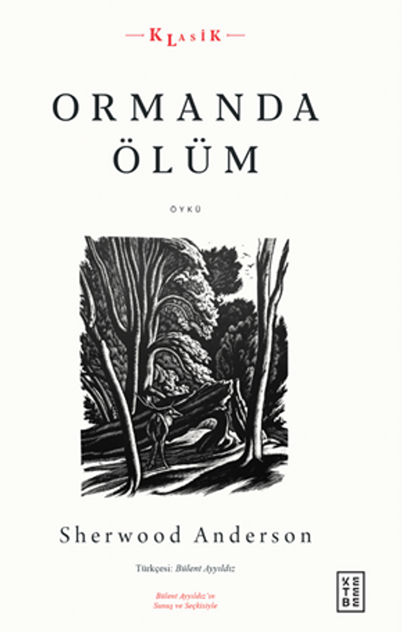 Ormanda Ölüm