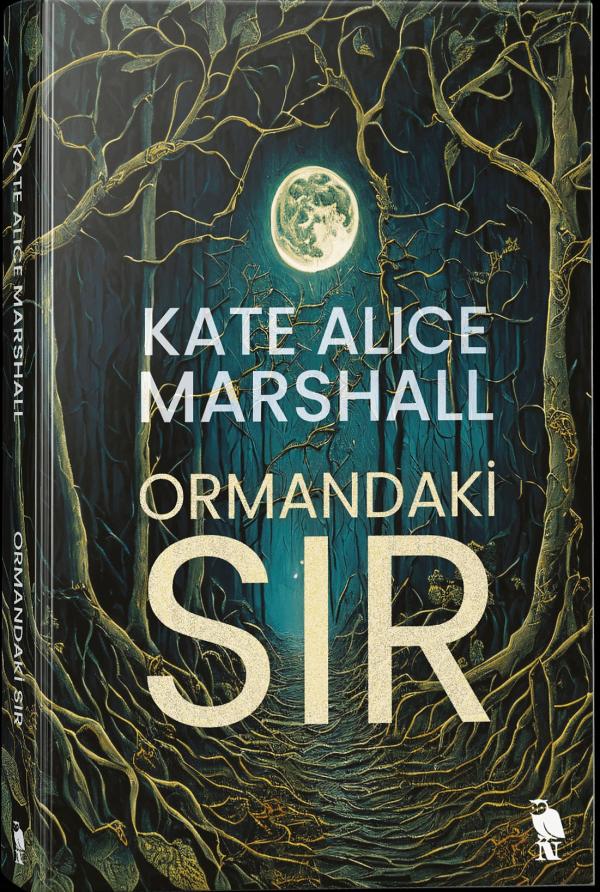 Ormandaki Sır