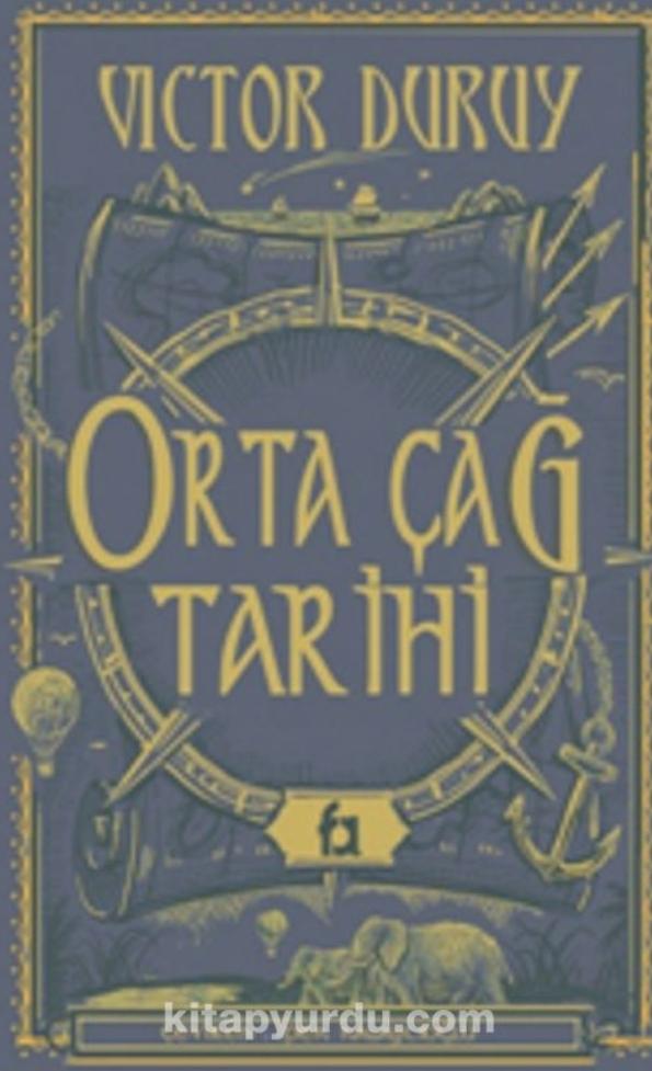 Orta Çağ Tarihi