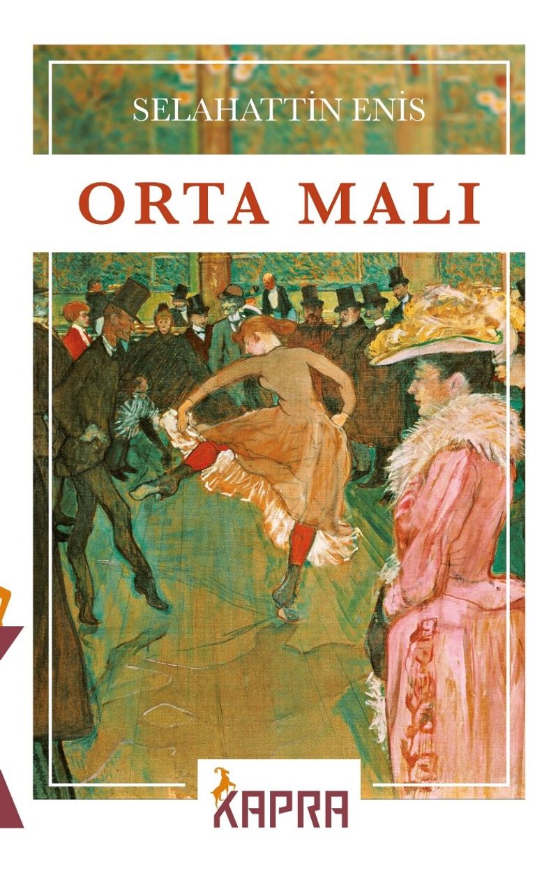 Orta Malı