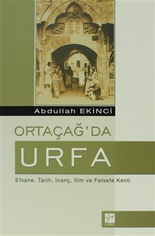 Ortaçağ'da Urfa