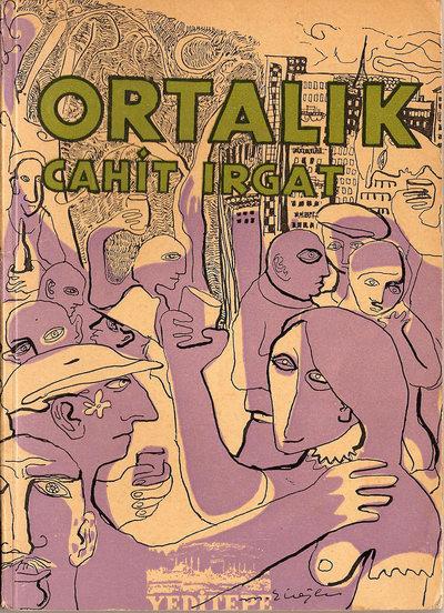 Ortalık