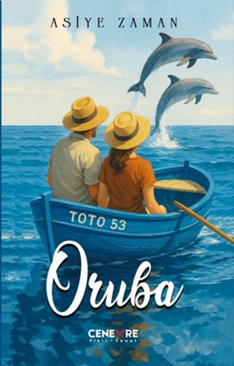 Oruba