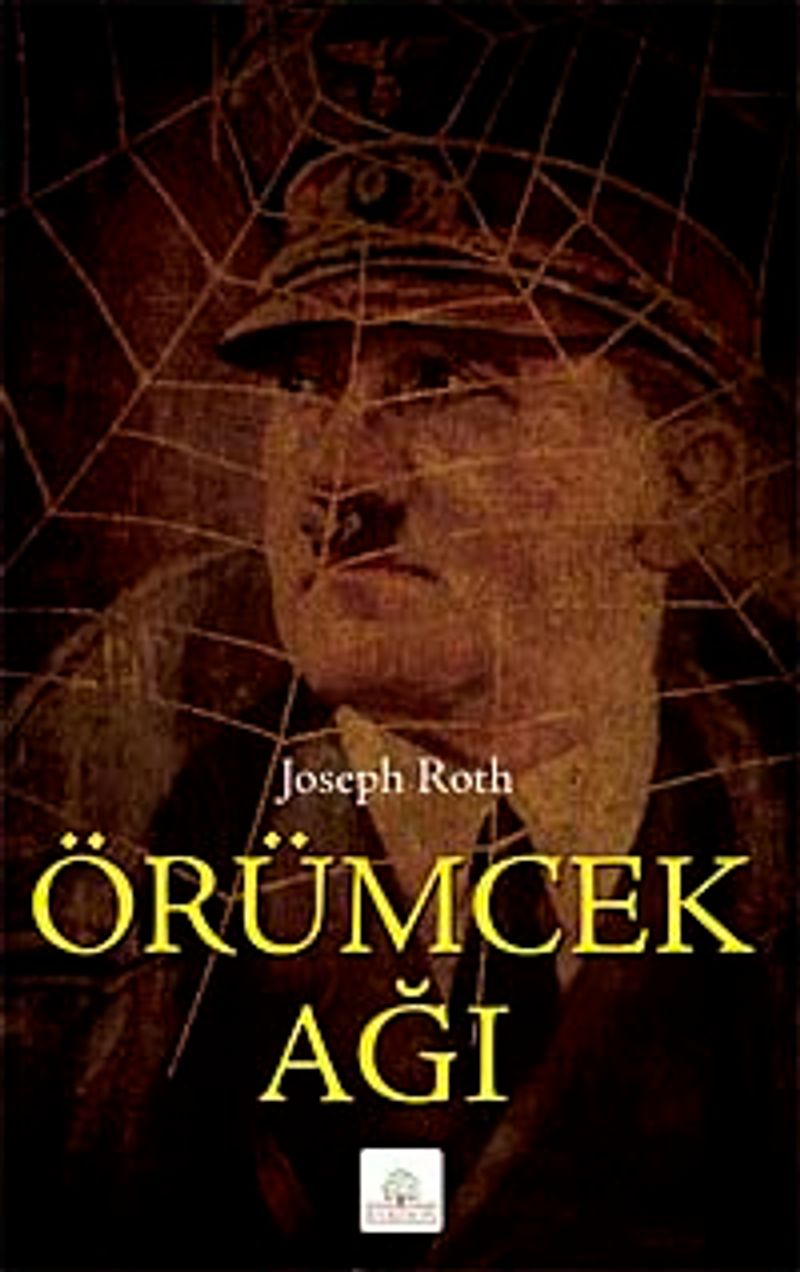 Örümcek Ağı