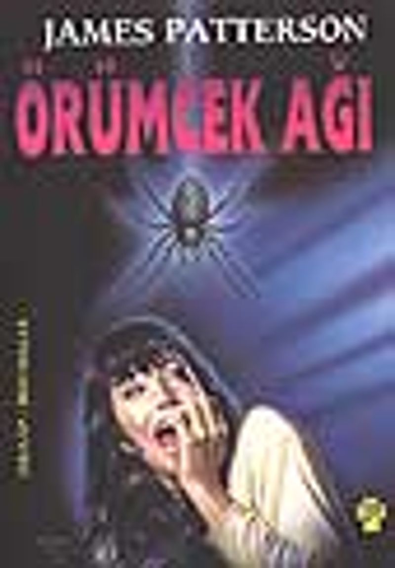 Örümcek Ağı