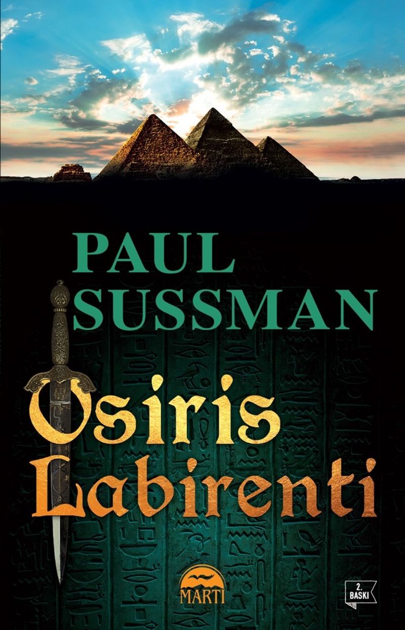 Osiris Labirenti