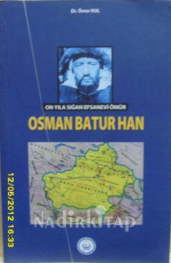Osman Batur Han