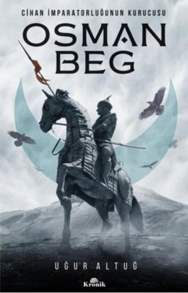 Osman Beg