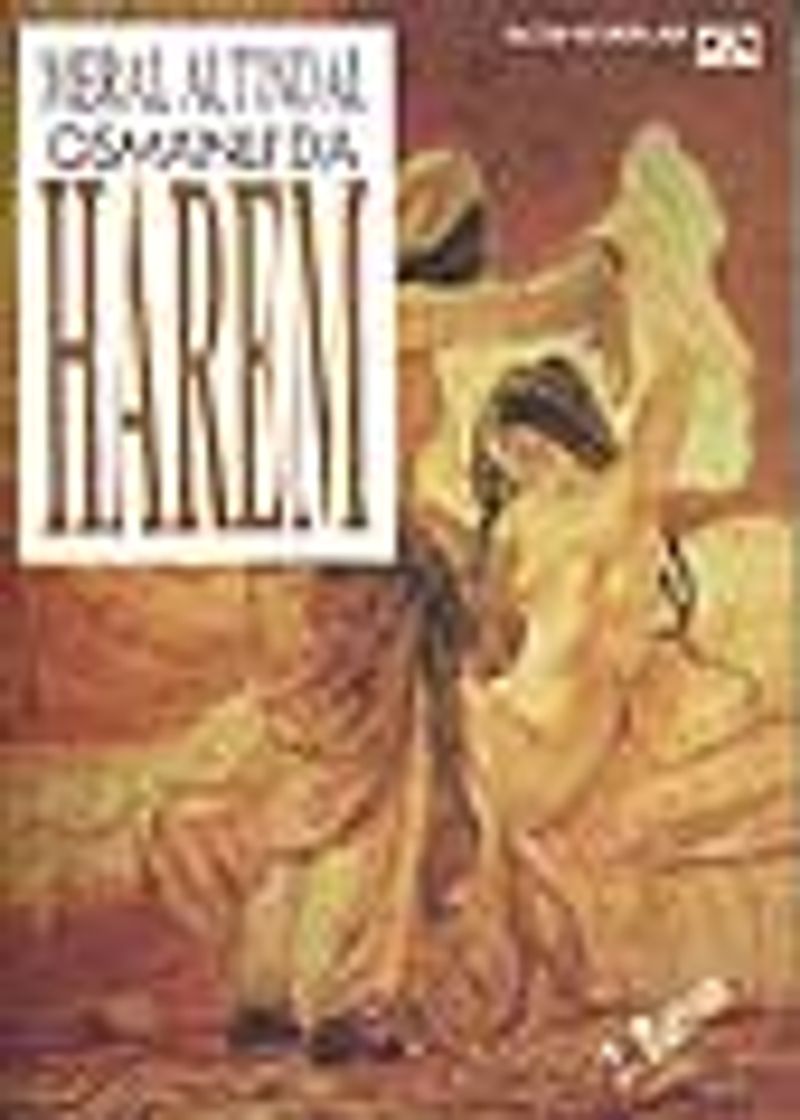 Osmanlıda Harem