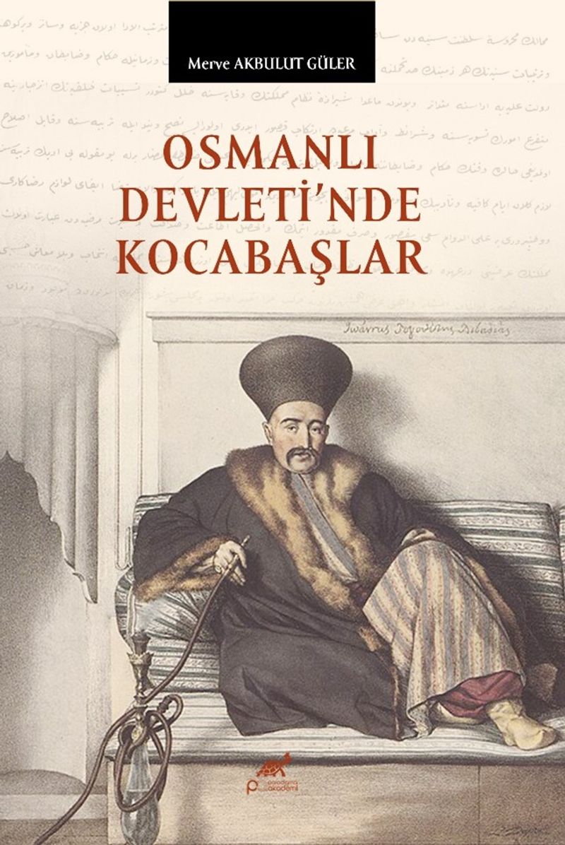 Osmanlı Devleti'nde Kocabaşlar