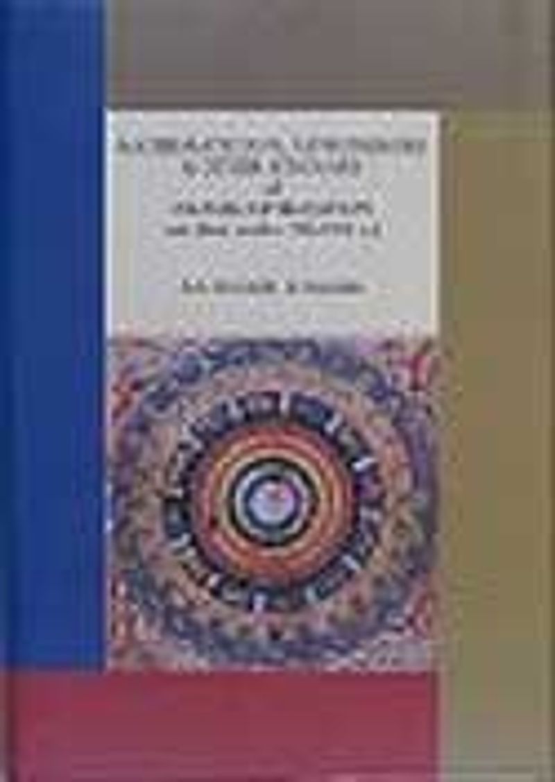 Osmanlı Matematik Literatürü Tarihi 1-2 History of Mathematical Literature During the Ottoman Period