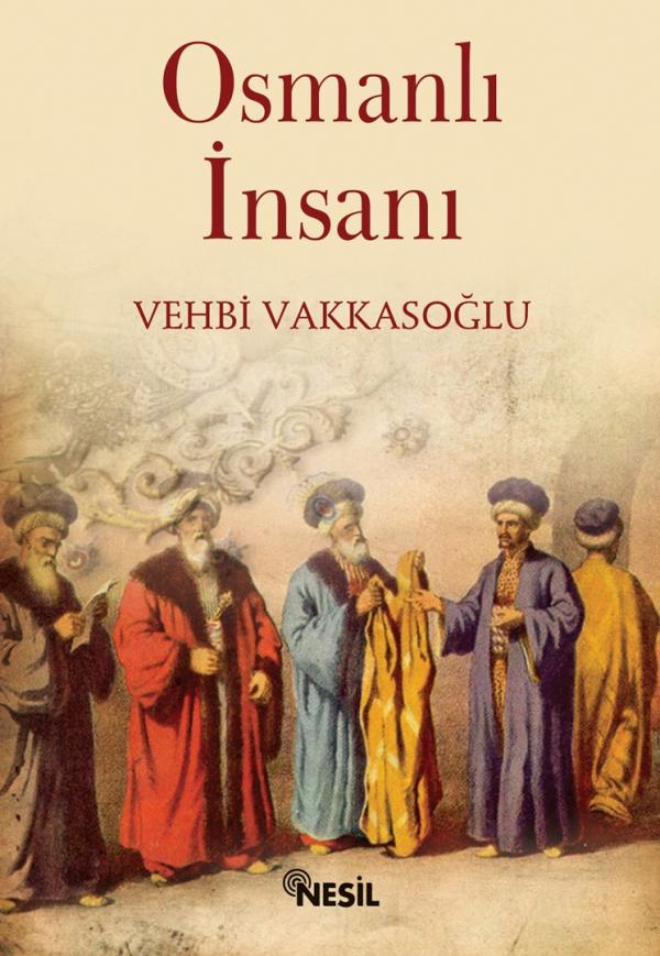 Osmanlı İnsanı