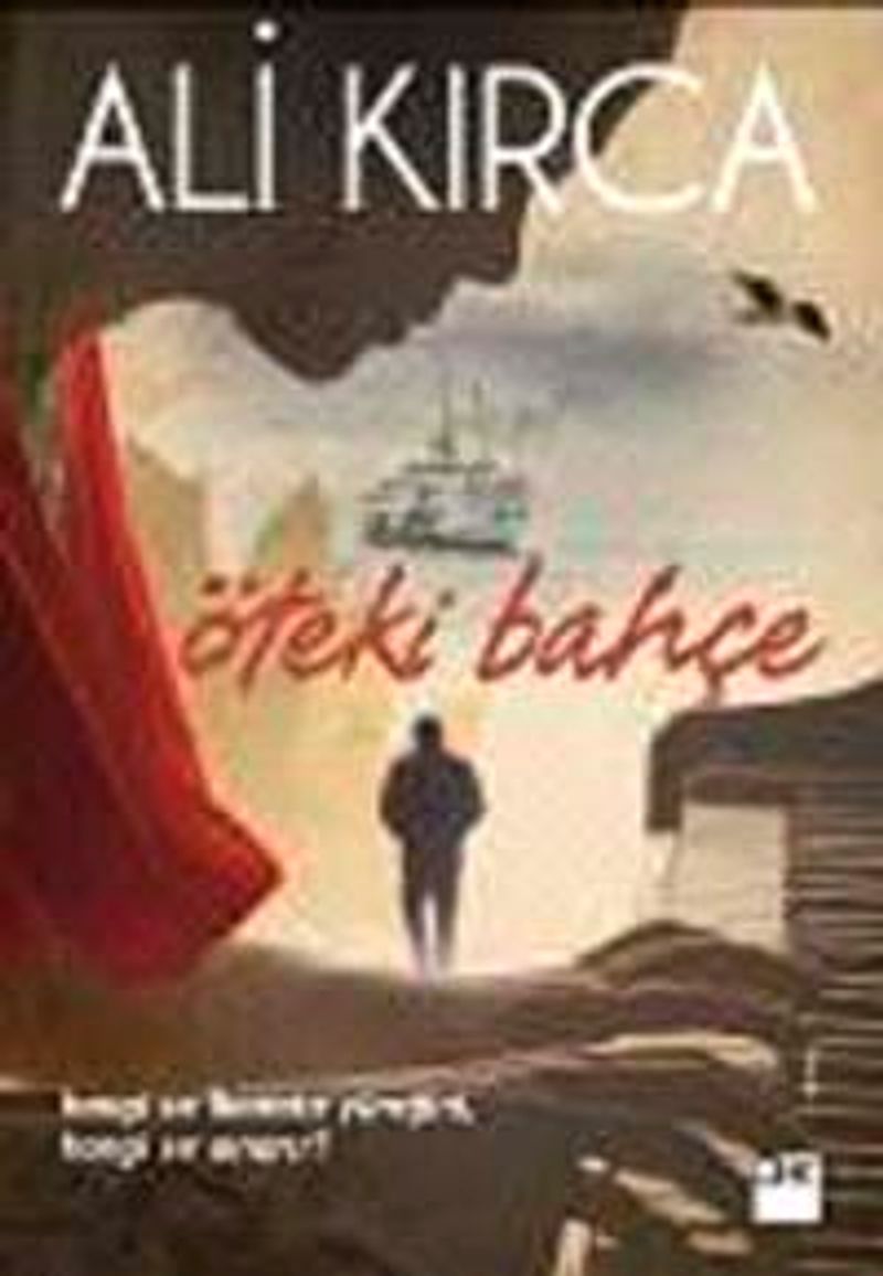 Öteki Bahçe
