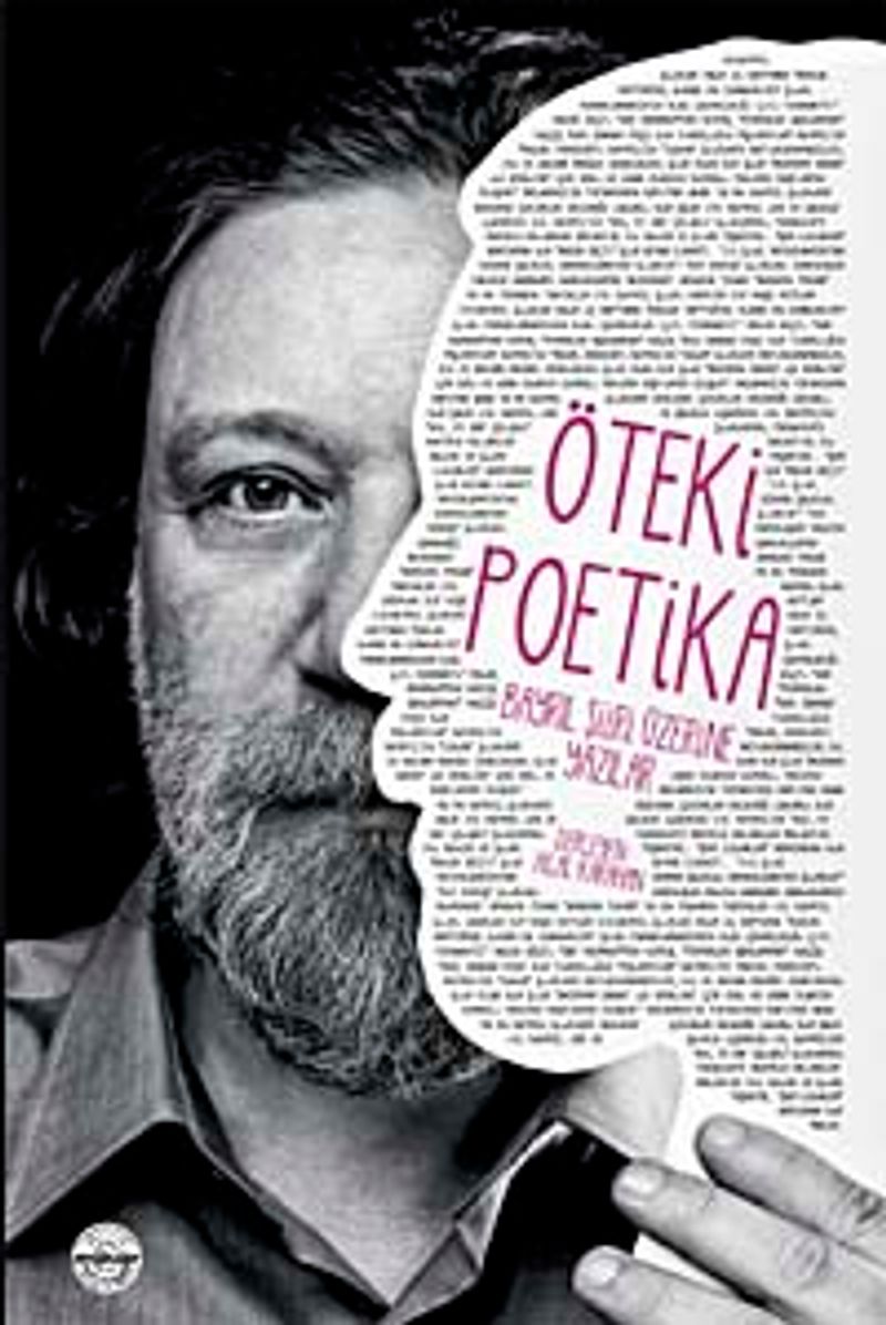 Öteki Poetika:Bayrıl Şiiri Üzerine Yazılar