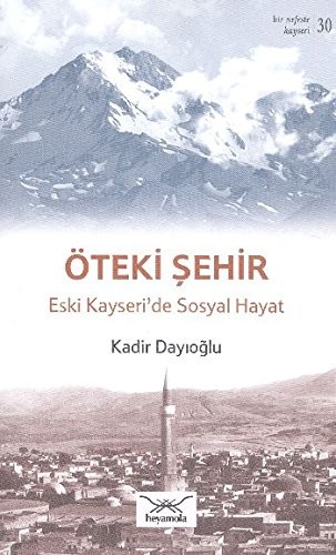Öteki şehir