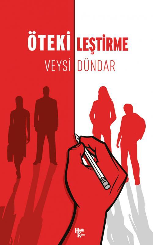 Ötekileştirme