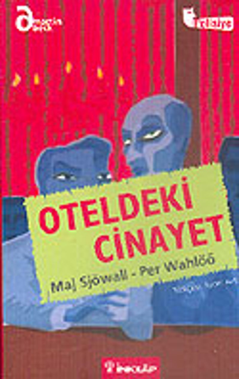 Oteldeki Cinayet