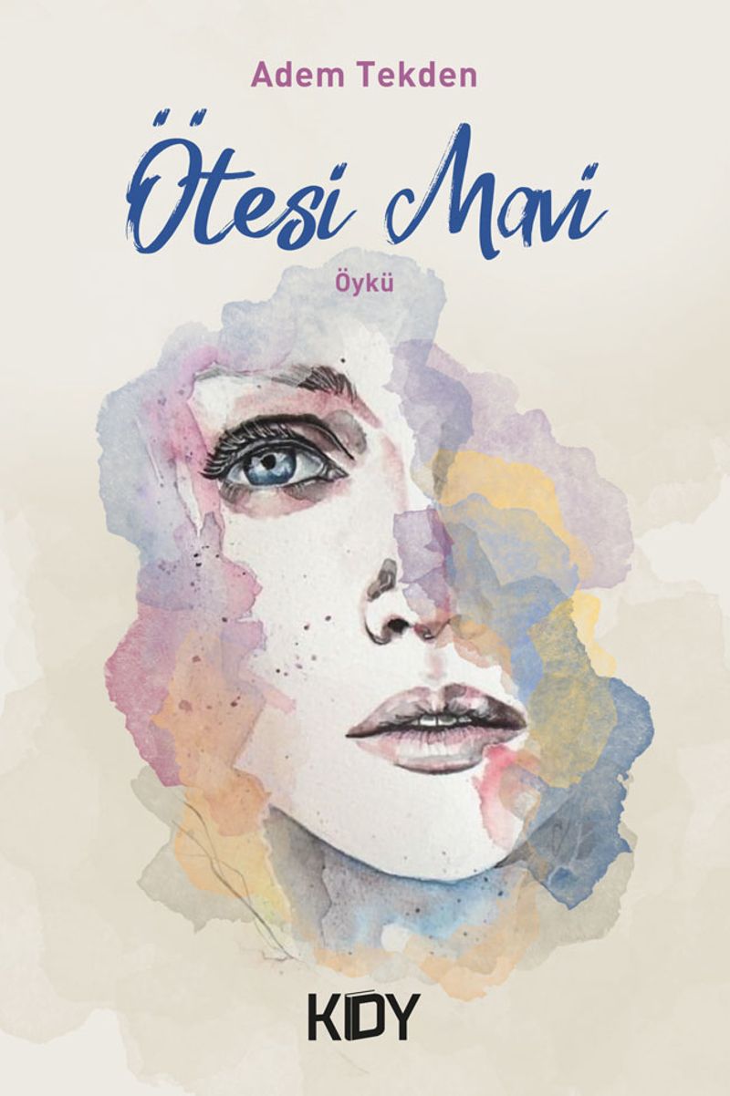 Ötesi Mavi