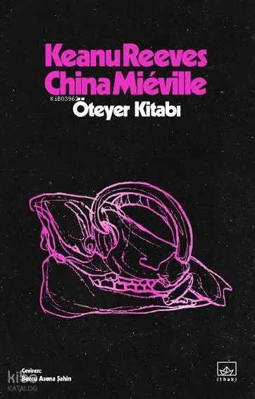 Öteyer Kitabı