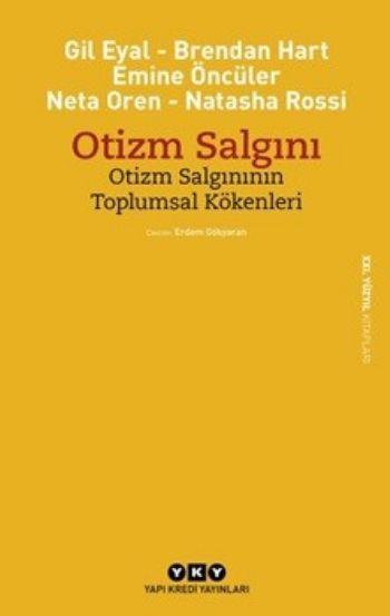 Otizm Salgını