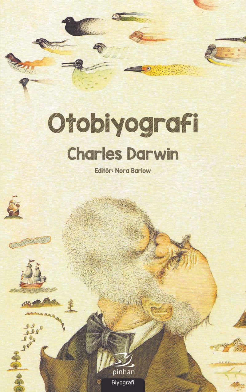 Otobiyografi