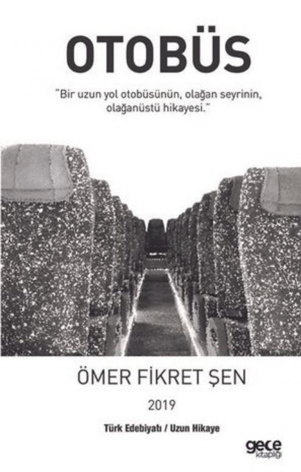 Otobüs