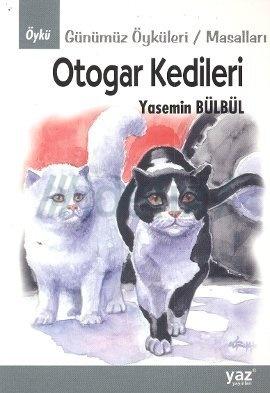 Otogar Kedileri