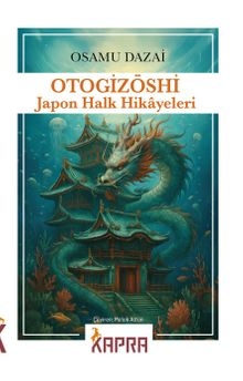 Otogizoshi