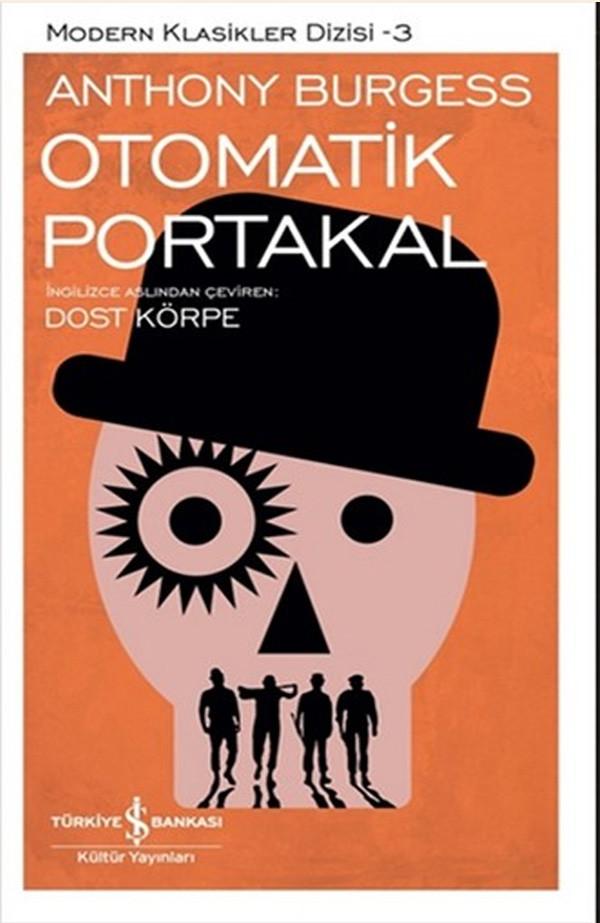 Otomatik Portakal